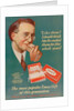 Advert for Craven 'A' cigarettes by Anonymous