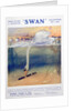 Advert for Swan fountain pens by Anonymous