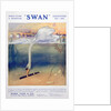 Advert for Swan fountain pens by Anonymous