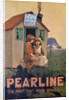 Pearline paint advert by Anonymous