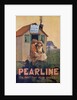 Pearline paint advert by Anonymous