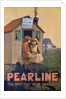 Pearline paint advert by Anonymous