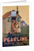 Pearline paint advert by Anonymous
