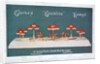Advert for Clarke's 'Cricklite' Lamps by Anonymous