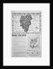 An advertising page in Harper's Bazar, Easter by Anonymous