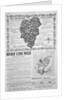 An advertising page in Harper's Bazar, Easter by Anonymous