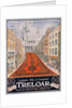Advert for Treloar carpets by Anonymous