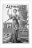 Aspinall's Enamel advertisement by Anonymous