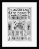 Chancery Lane safe deposit facility by Anonymous