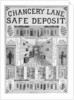 Chancery Lane safe deposit facility by Anonymous
