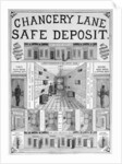 Chancery Lane safe deposit facility by Anonymous