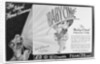 Advert for the Pathe 'Babycine' film projector by Anonymous