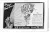 Advert for the Pathe 'Babycine' film projector by Anonymous