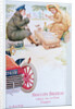 Advert for Biscuits Brateau by Anonymous