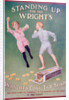 Advert for Wright's coal tar soap by Anonymous