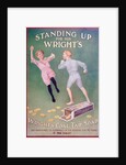 Advert for Wright's coal tar soap by Anonymous
