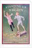 Advert for Wright's coal tar soap by Anonymous