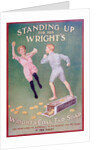 Advert for Wright's coal tar soap by Anonymous