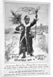 Advert for Brooke's Monkey Brand soap by Anonymous