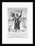 Advert for Brooke's Monkey Brand soap by Anonymous