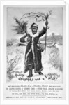 Advert for Brooke's Monkey Brand soap by Anonymous
