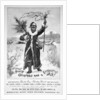 Advert for Brooke's Monkey Brand soap by Anonymous