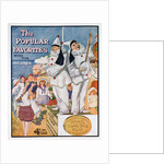 Advert for Wright's coal tar soap by Anonymous