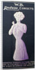 Advert for WB Reduso corsets by Anonymous