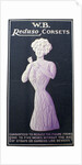 Advert for WB Reduso corsets by Anonymous