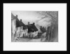 Gold Hill, Shaftesbury, Dorset by Judges