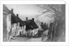 Gold Hill, Shaftesbury, Dorset by Judges