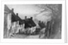Gold Hill, Shaftesbury, Dorset by Judges