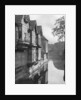 The Weavers' House by the River Stour, Canterbury, Kent by HS Newcombe