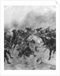 The Battle of Marston Moor by Anonymous