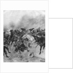 The Battle of Marston Moor by Anonymous