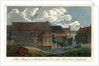 John Bunyan's meeting house, Zoar-street, Gravel-Lane, Southwark, London by Anonymous