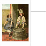 Penny Royal and Columbine by Anonymous