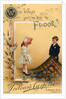Advert for Treloar's carpets, of Ludgate Hill, London by Anonymous