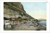 Catalan Bay, Gibraltar by Anonymous