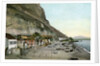 Catalan Bay, Gibraltar by Anonymous