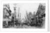 Theatre Street, Yokohama, Japan by Anonymous