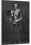 Edward, Prince of Wales, in army uniform by Tuck and Sons