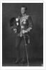 Edward, Prince of Wales, in army uniform by Tuck and Sons