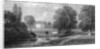 Coley Park, Berkshire by Anonymous