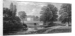 Coley Park, Berkshire by Anonymous