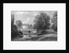 Coley Park, Berkshire by Anonymous