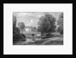 Coley Park, Berkshire by Anonymous
