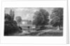 Coley Park, Berkshire by Anonymous