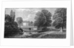 Coley Park, Berkshire by Anonymous