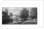 Coley Park, Berkshire by Anonymous